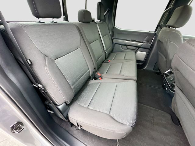 Used 2023 Ford F150 XLT w/ Equipment Group 302A High image 28