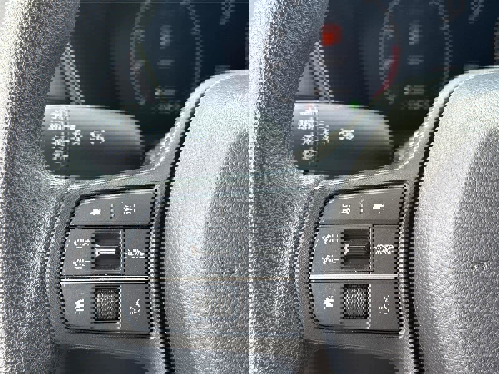 Used 2024 Honda CR-V EX image 19