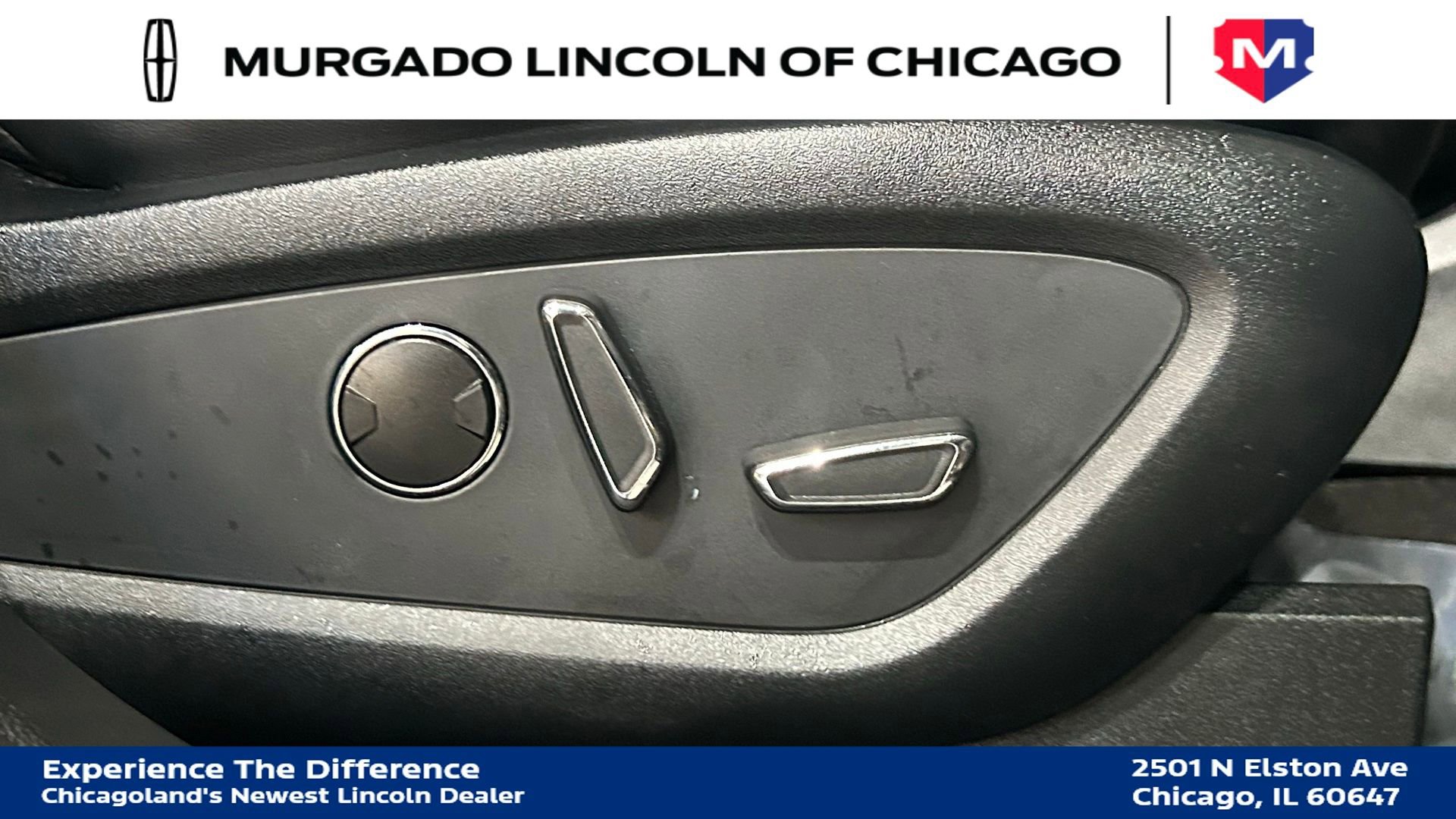 Used 2021 Lincoln Nautilus Reserve AWD/4WD image 47