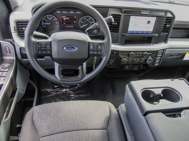 New 2026 Ford F250 XL image 12