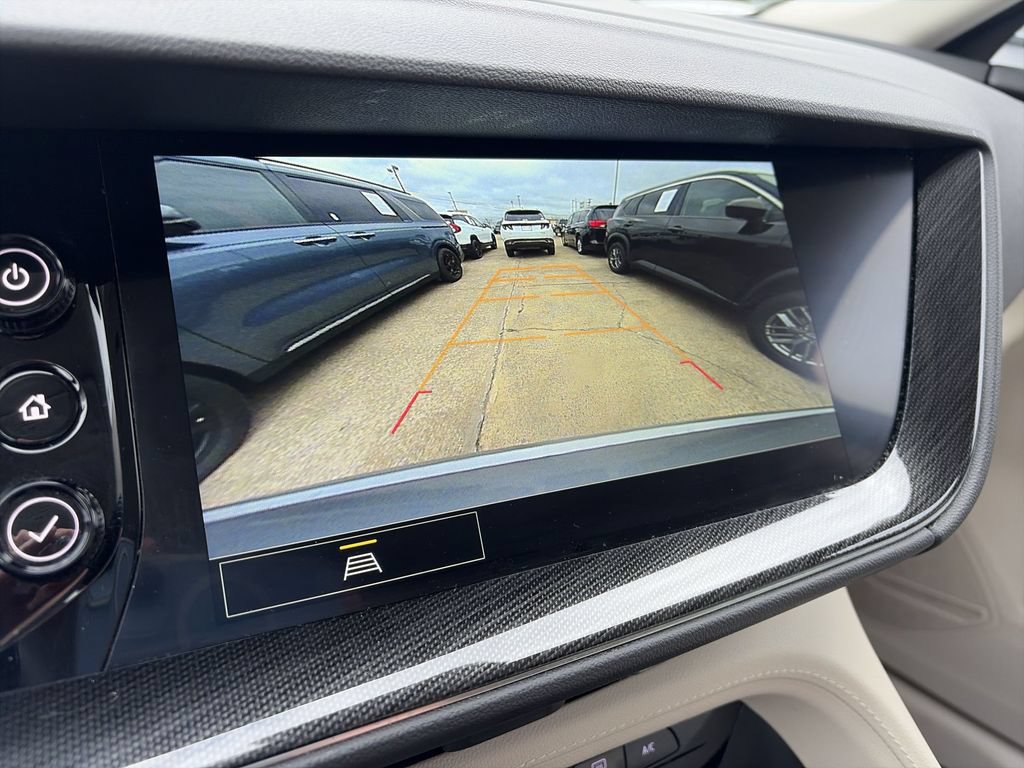 Used 2023 Buick Envision Preferred AWD/4WD image 17