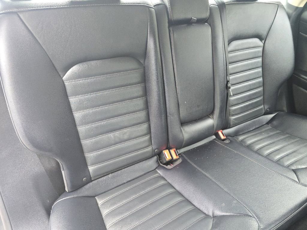 Used 2018 Ford Fusion SE w/ Fusion SE Technology Package image 19