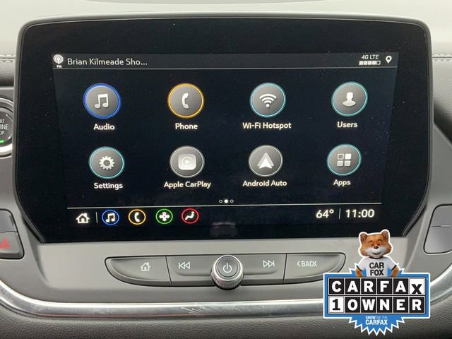Used 2025 Chevrolet Blazer LT FWD image 18