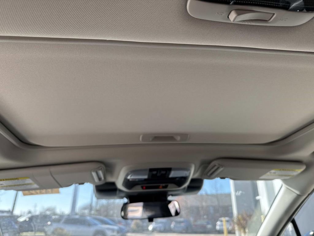 New 2026 Subaru Crosstrek 2.0i Premium image 10