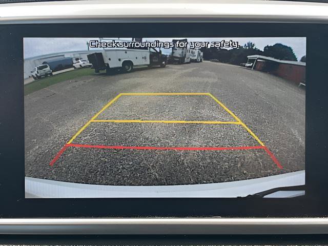 Used 2022 Kia Sportage LX FWD image 24