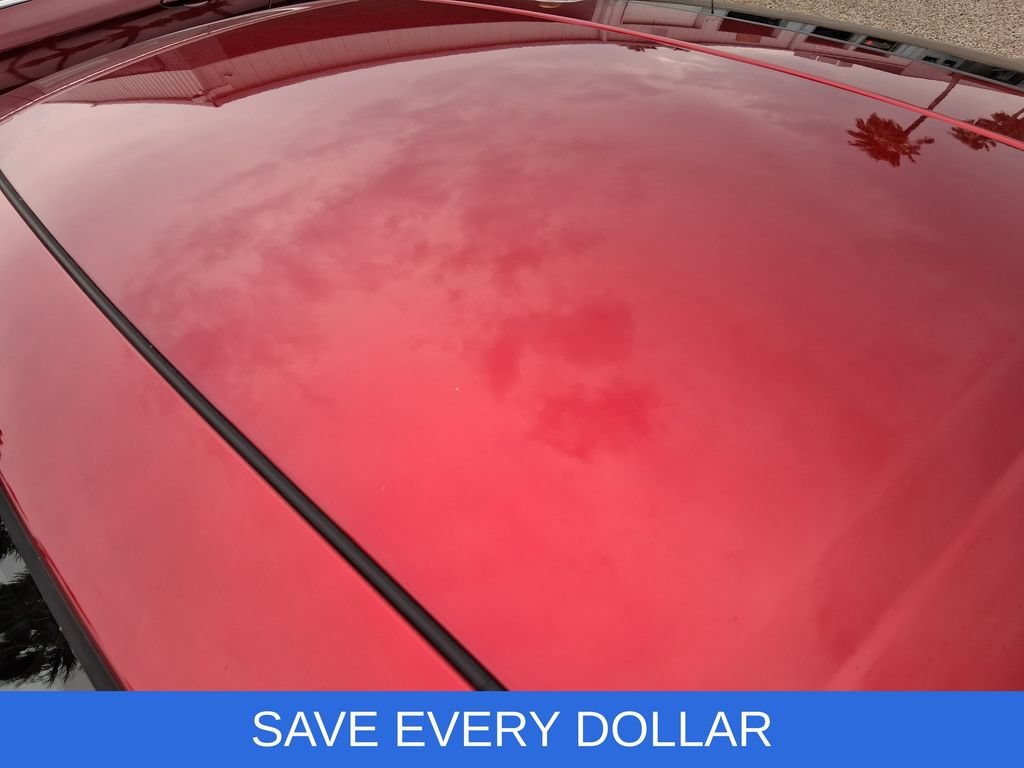 Used 2023 MAZDA MX-5 Miata Grand Touring w/ Weather Package RWD image 14
