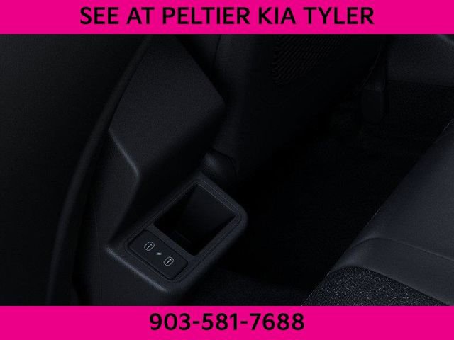 New 2025 Kia K4 GT-Line image 28