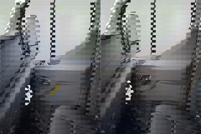 New 2026 Ford Transit 250 148 Medium Roof image 12