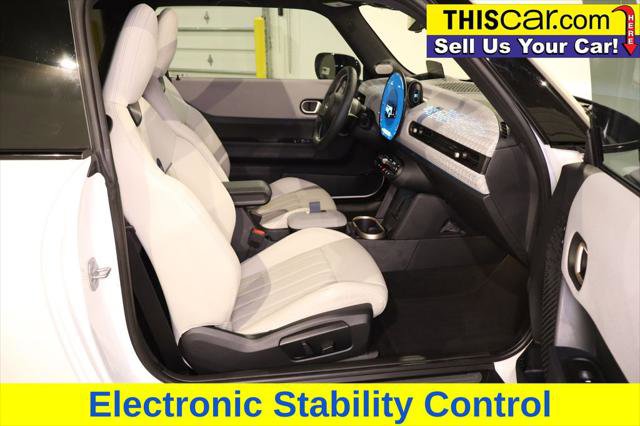 Used 2025 MINI Cooper S image 28