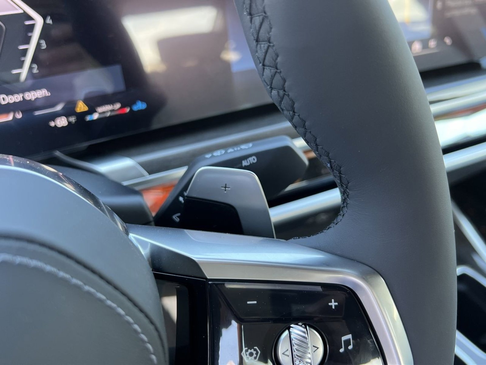 New 2026 BMW 760i xDrive w/ Executive Package AWD/4WD image 30