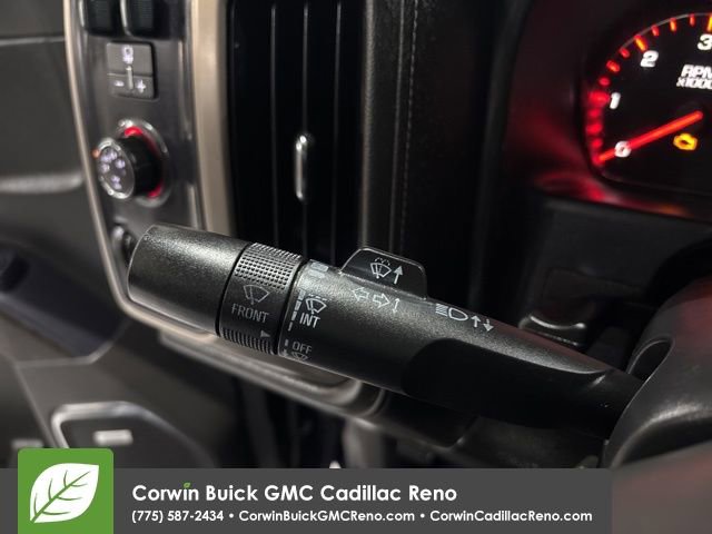 Used 2015 GMC Sierra 1500 Denali w/ Driver Alert Package image 27