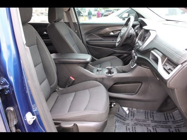 Used 2022 GMC Terrain SLE w/ Driver Convenience Package FWD image 20