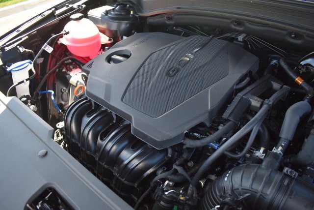 New 2026 Kia Sportage EX FWD image 33