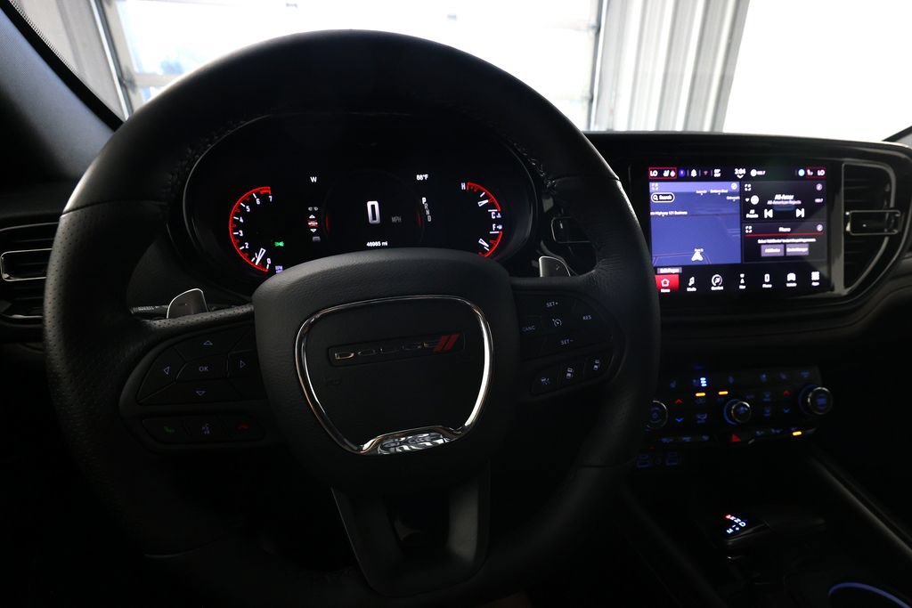 Used 2025 Dodge Durango GT AWD/4WD image 19