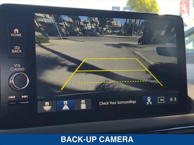 Used 2026 Honda Civic Sport Touring image 18