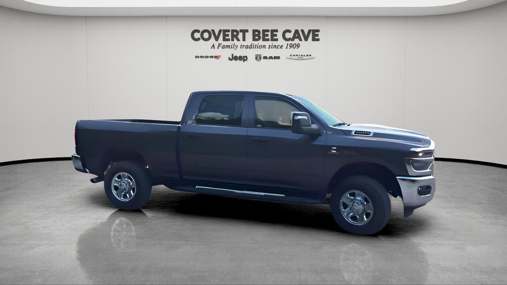 New 2026 RAM 2500 Tradesman image 6