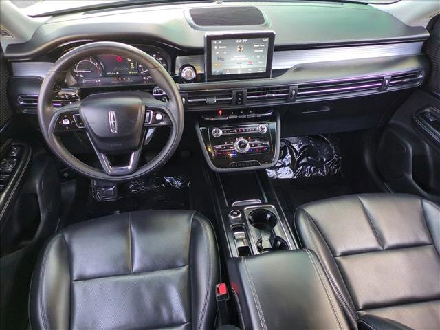 Used 2022 Lincoln Corsair FWD w/ Equipment Group 101A image 16