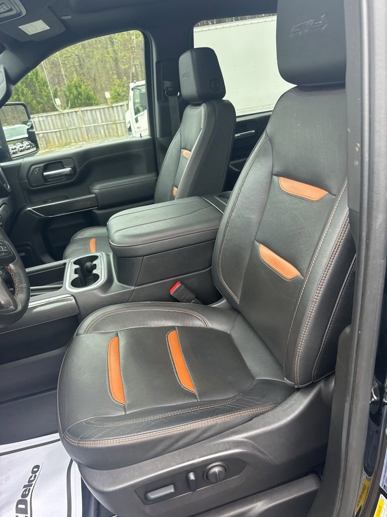 Used 2023 GMC Sierra 3500 AT4 w/ AT4 Premium Plus Package image 21