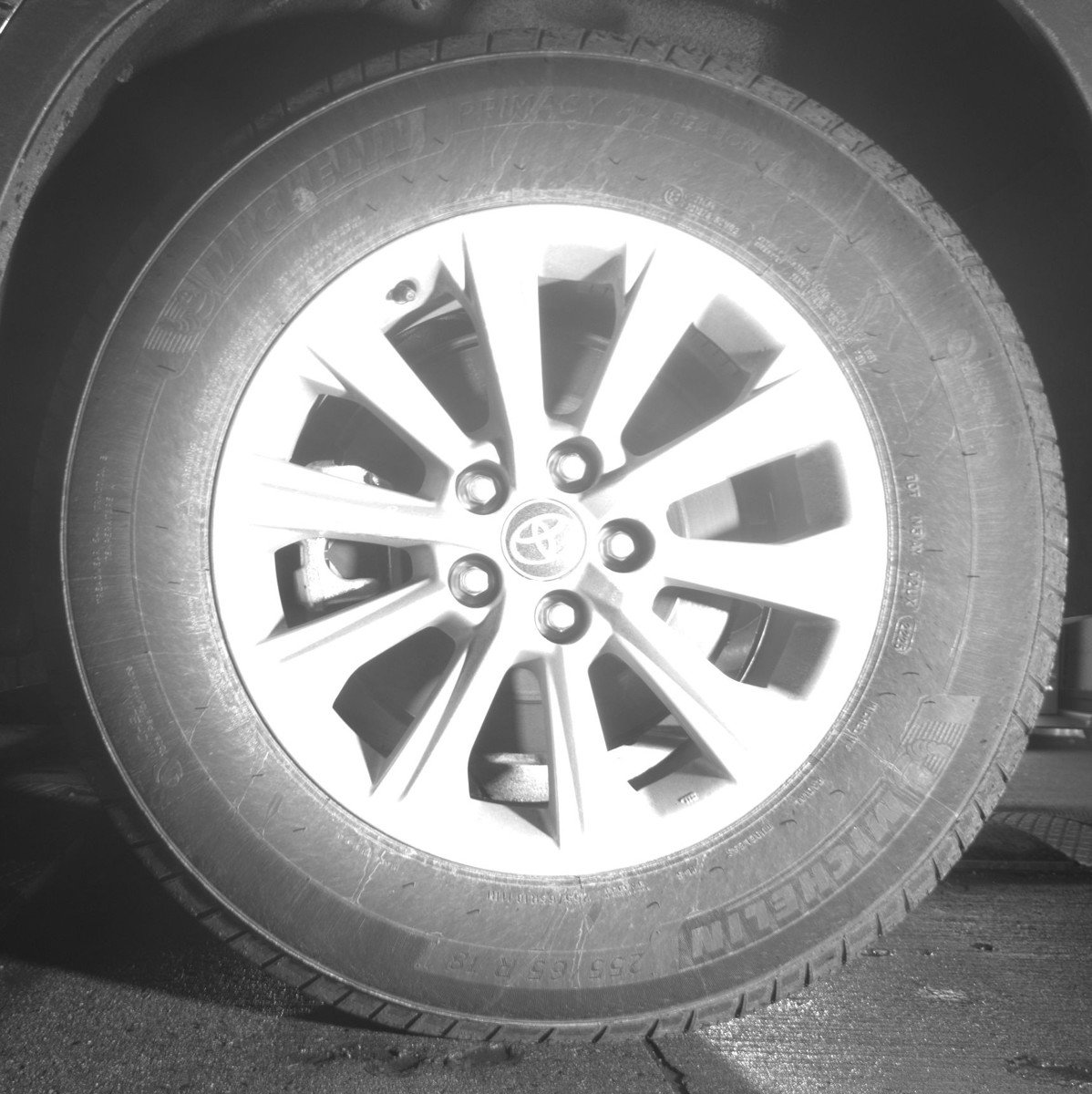 Used 2025 Toyota Grand Highlander FWD image 14