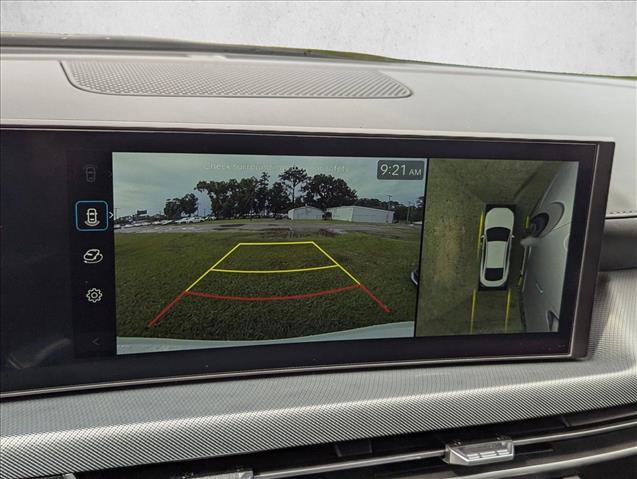 Used 2025 Hyundai Sonata Limited image 12