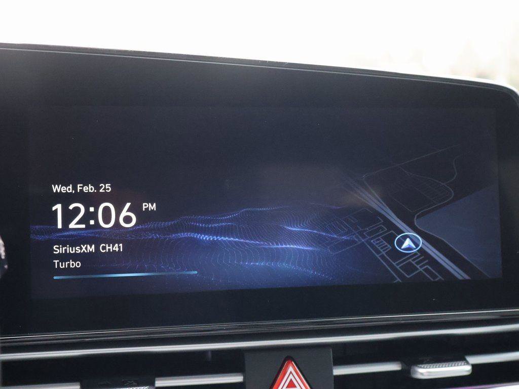 New 2026 Hyundai Elantra Limited image 35