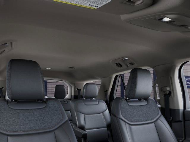 New 2027 Ford Explorer Active RWD image 47