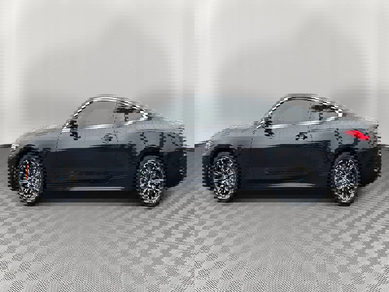 Certified 2025 BMW 430i Coupe w/ Convenience Package image 8