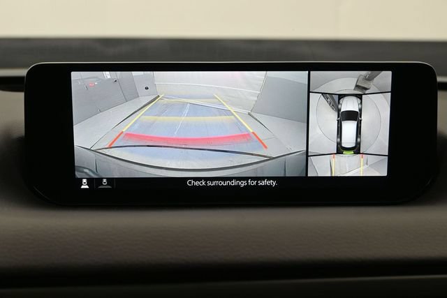 Certified 2024 MAZDA CX-50 2.5 Turbo w/ Cargo Package AWD/4WD image 11