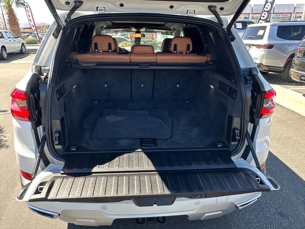 Used 2019 BMW X5 xDrive40i w/ Convenience Package image 23