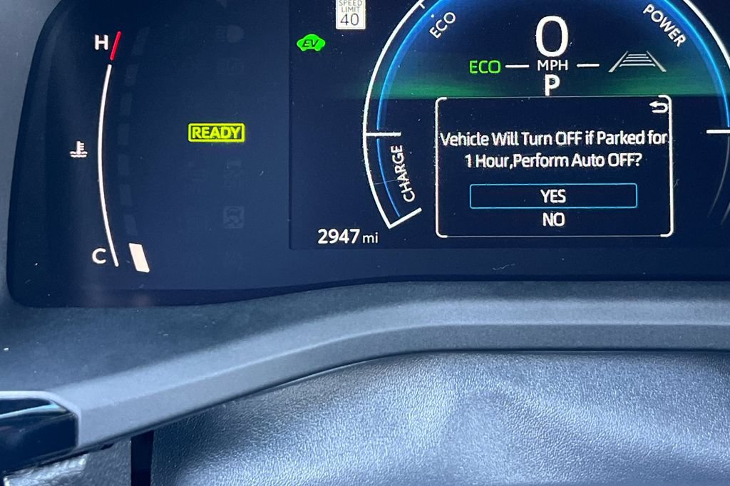 Used 2026 Toyota Camry SE FWD image 28