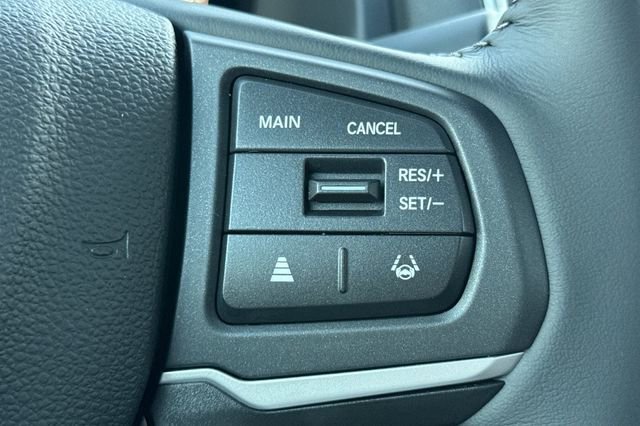 New 2026 Honda Ridgeline RTL image 27