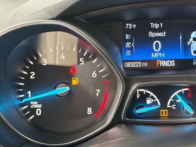 Used 2019 Ford Escape SEL AWD/4WD image 13