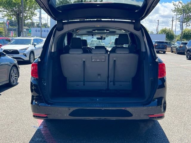 Used 2020 Honda Odyssey Touring image 12