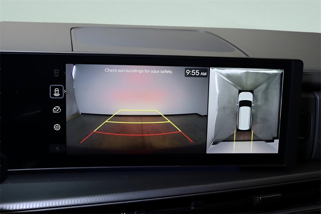 New 2026 Hyundai Santa Fe Calligraphy image 24