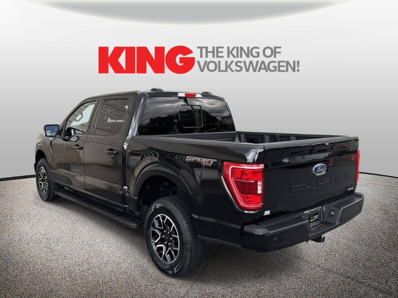 Used 2023 Ford F150 XLT w/ Equipment Group 302A High image 6