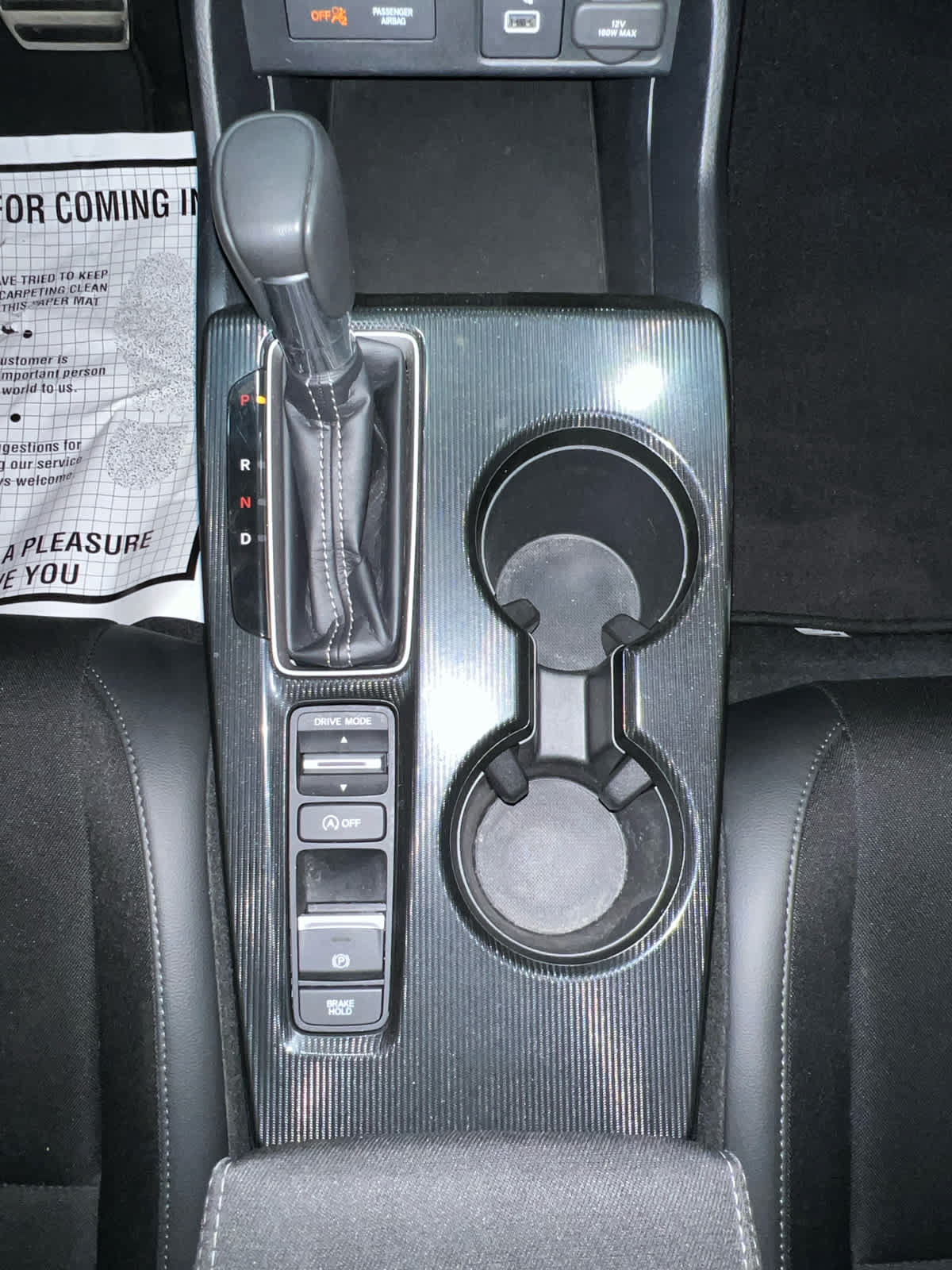 Used 2024 Honda Civic Sport image 27