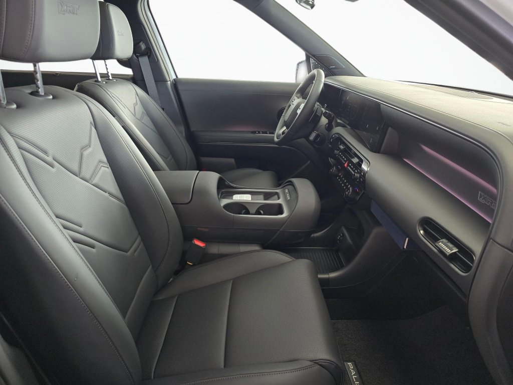 New 2026 Hyundai Palisade XRT Pro AWD/4WD image 31