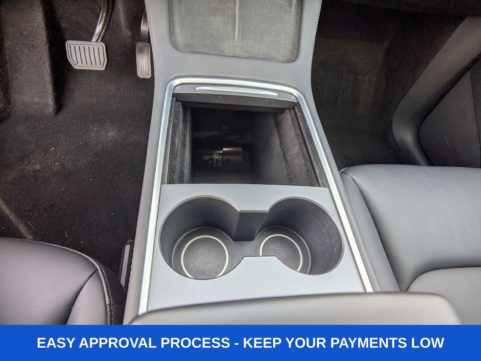 Used 2023 Tesla Model Y Long Range image 32