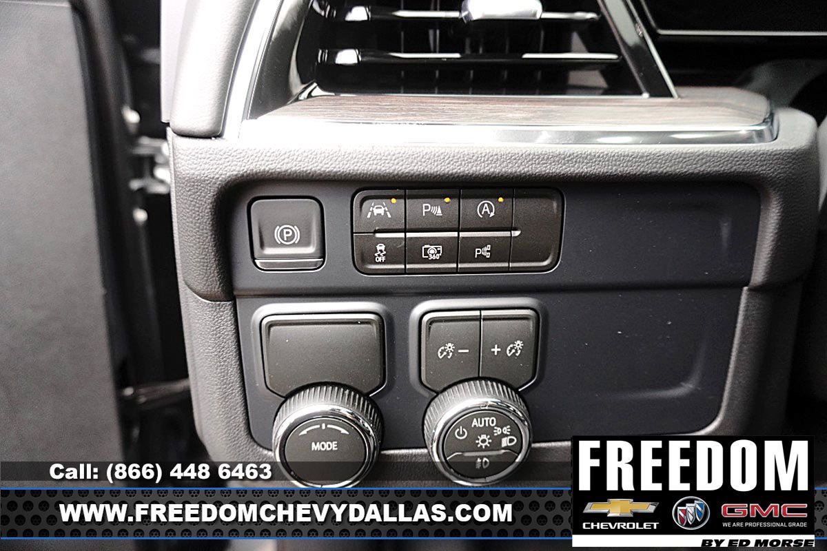 New 2026 Chevrolet Tahoe LT w/ Comfort Package RWD image 24