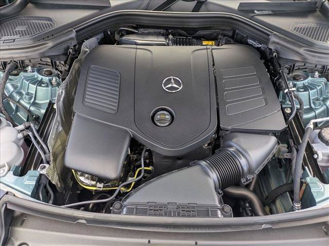 New 2027 Mercedes-Benz GLC 300 image 17