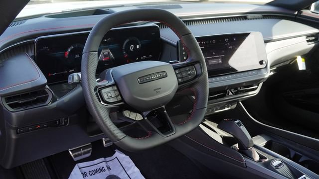 New 2026 Dodge Charger R/T Scat Pack image 12