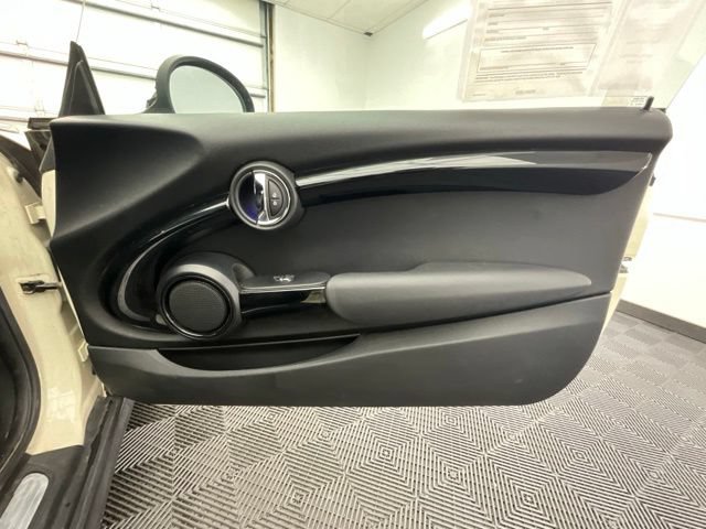 Used 2020 MINI Cooper S w/ Storage Package FWD image 14