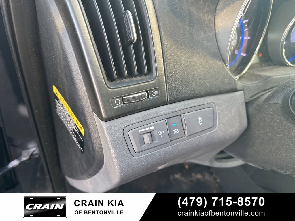 Used 2013 Hyundai Sonata SE image 14