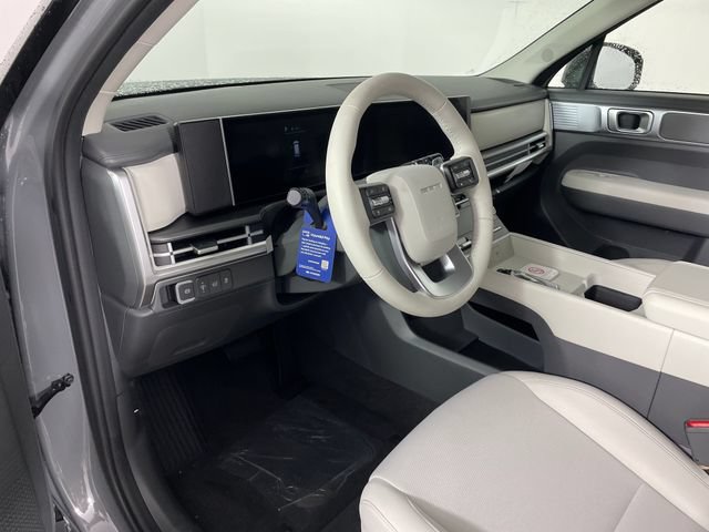 New 2026 Hyundai Santa Fe SE AWD/4WD image 3