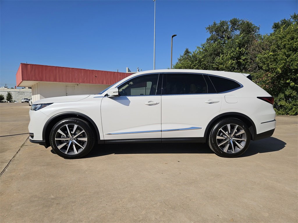New 2026 Acura MDX w/ Technology Package image 4