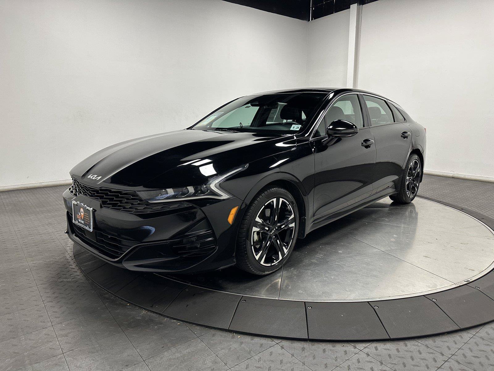 Used 2024 Kia K5 GT-Line