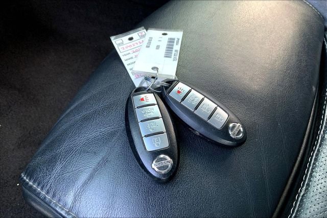 Used 2011 Nissan Maxima 3.5 SV w/ Sport Pkg image 10