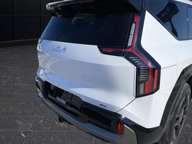 New 2026 Kia EV9 GT-Line image 44