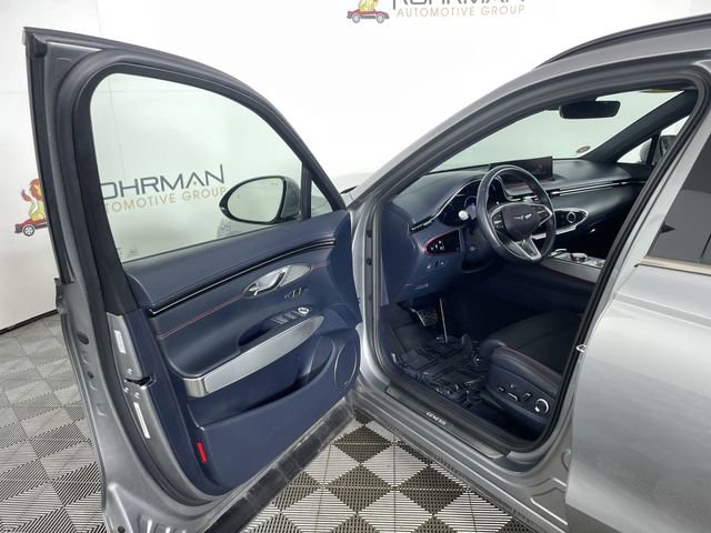 Used 2023 Genesis GV70 2.5T w/ Sport Prestige Package image 19