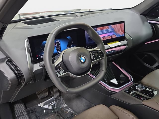 Certified 2026 BMW X3 xDrive30i w/ Premium Package AWD/4WD image 13